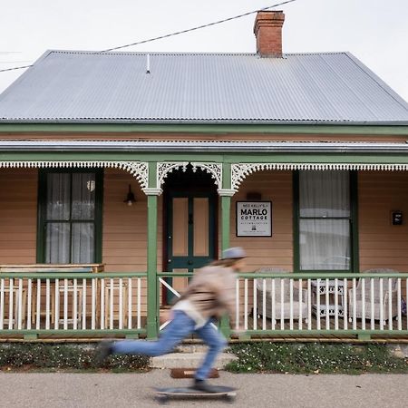 Ned Kelly'S Marlo Cottage - In The Best Beechworth Location Eksteriør bilde
