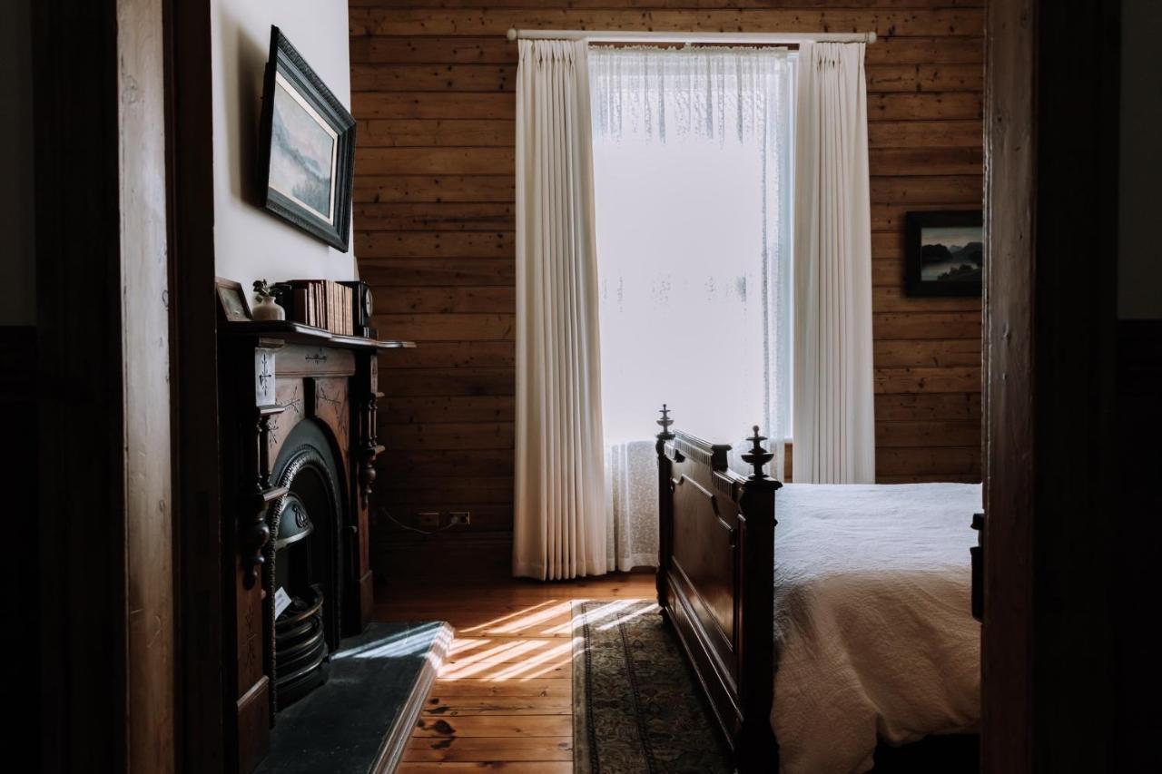 Ned Kelly'S Marlo Cottage - In The Best Beechworth Location Eksteriør bilde