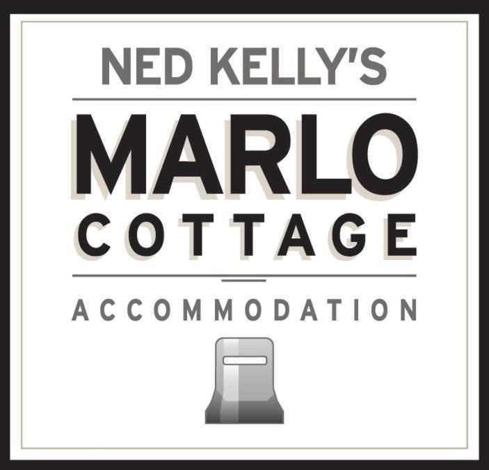 Ned Kelly'S Marlo Cottage - In The Best Beechworth Location Eksteriør bilde