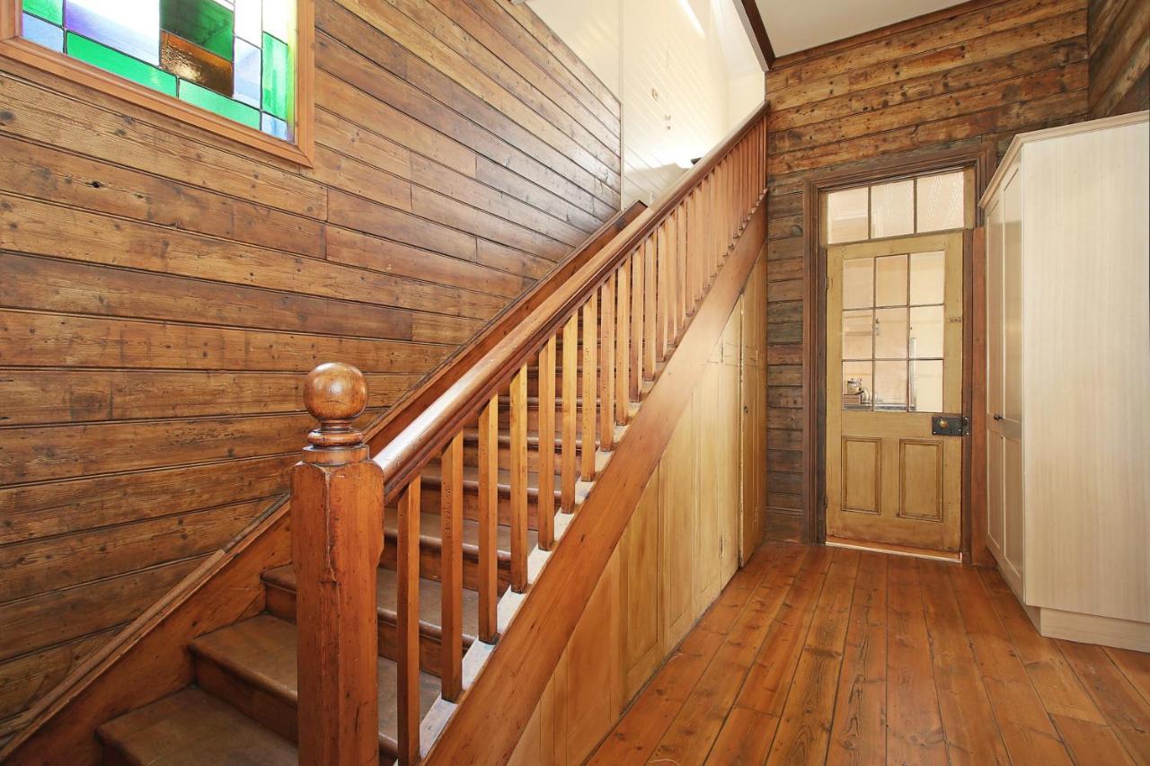 Ned Kelly'S Marlo Cottage - In The Best Beechworth Location Eksteriør bilde
