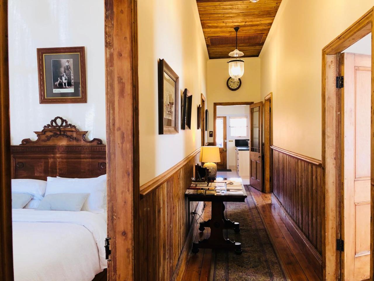 Ned Kelly'S Marlo Cottage - In The Best Beechworth Location Eksteriør bilde
